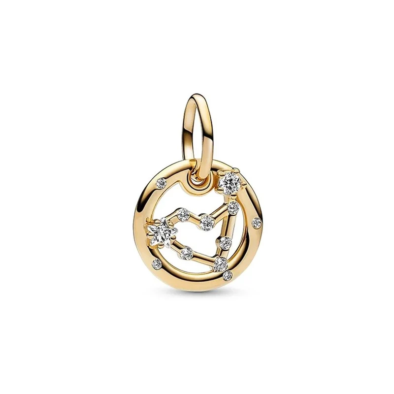 Sternzeichen Charm-Anhänger Steinbock 762720C01