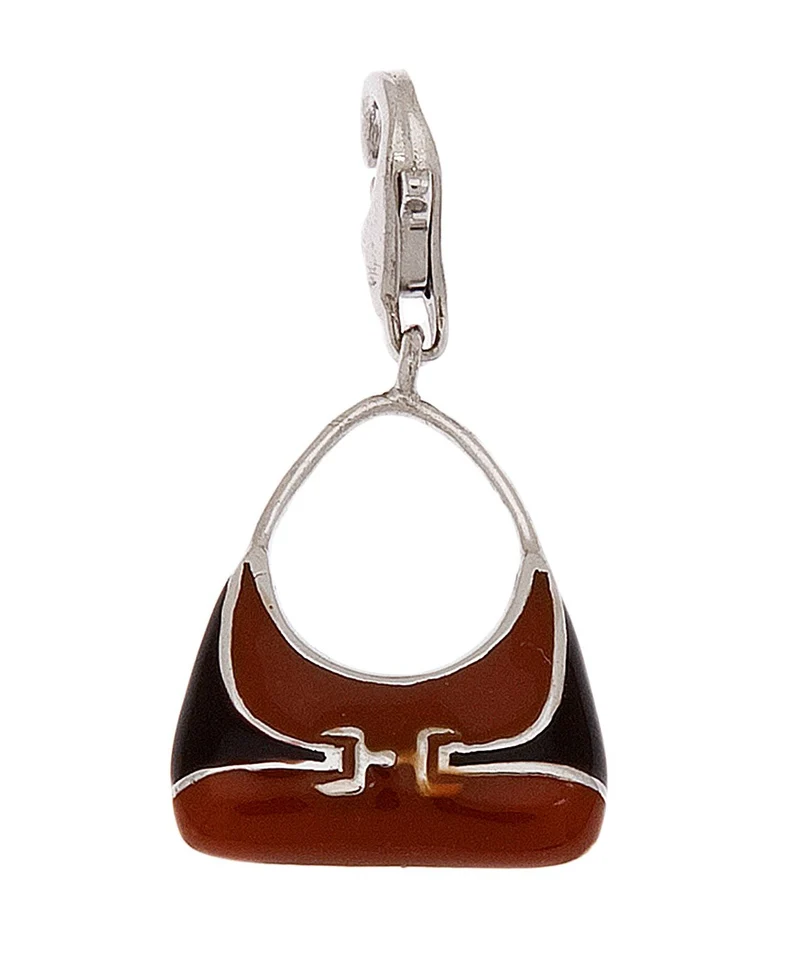 s.Oliver Damen Charm Tasche SOCHA-23