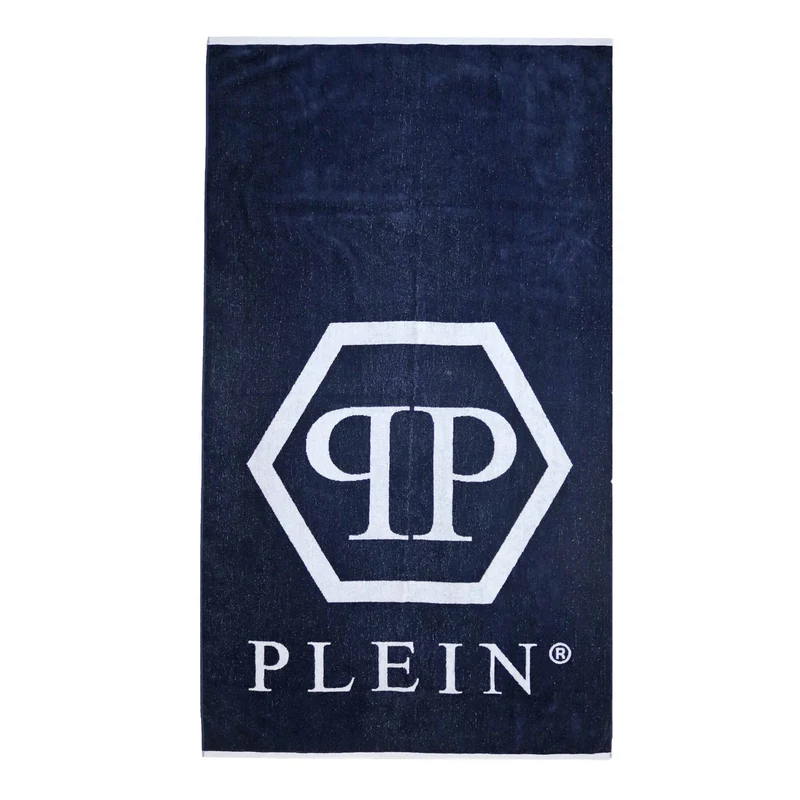 Plein Sport BEACH TOWEL
