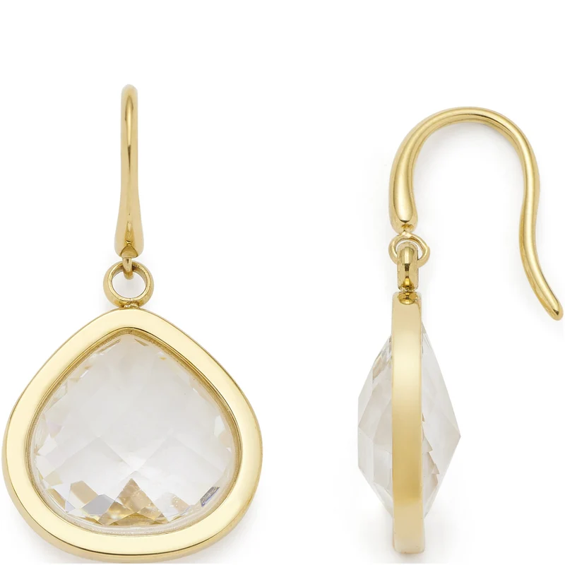 Leonardo Juvinga White Gold 025683