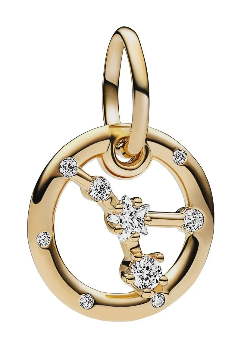 Pandora Sternzeichen Krebs Anhänger 762708C01