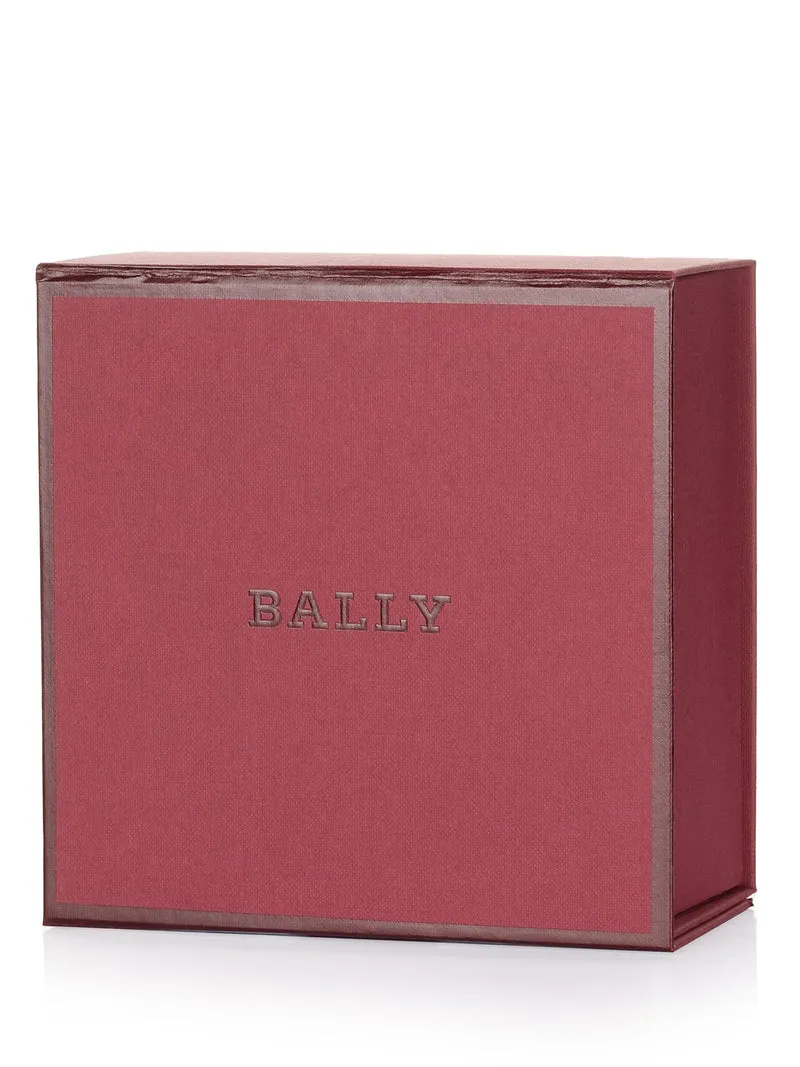 Bally Wendegürtel schwarz