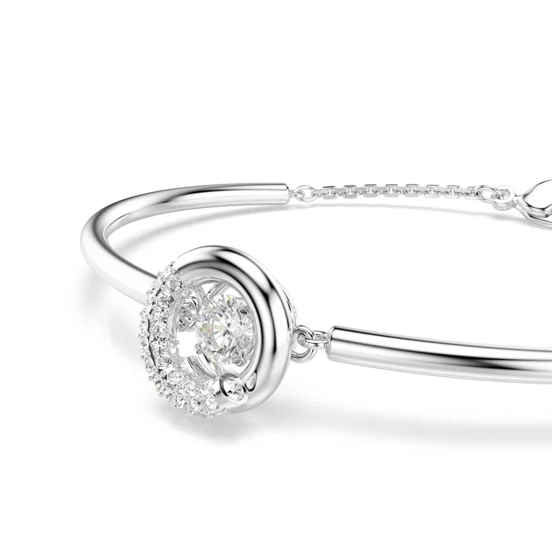 Swarovski Armband Transparent 5733399
