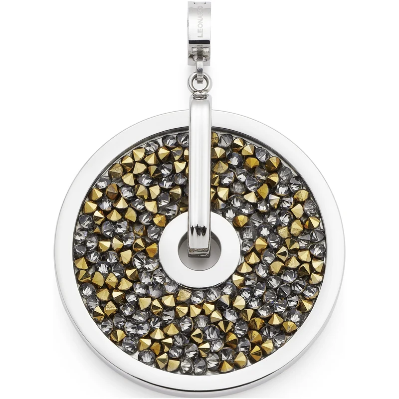 Leonardo Anhänger Blanca Grey Clip & Mix 025617