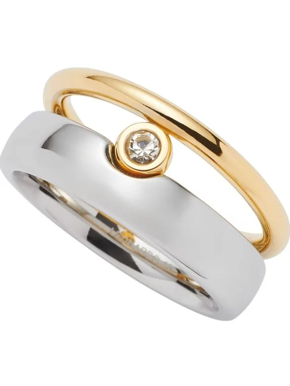 Leonardo Ring Claire 025398