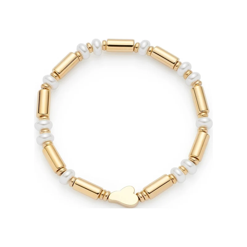 Leonardo Armband Nina Gold 025376
