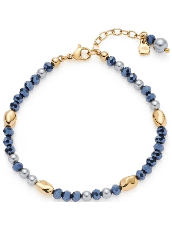 Leonardo Armband Aline Gold 025375