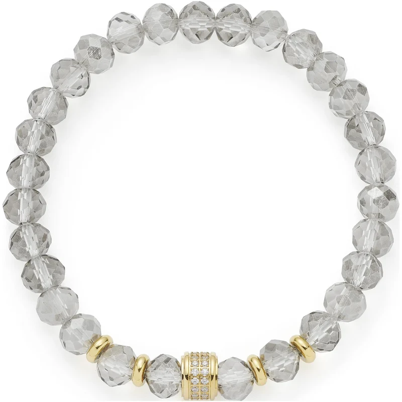 Leonardo Armband Berna Gold 024875
