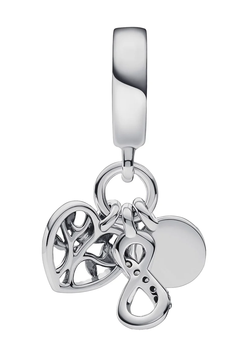 Pandora Moments Charm Family Infinity Triple 792201C01