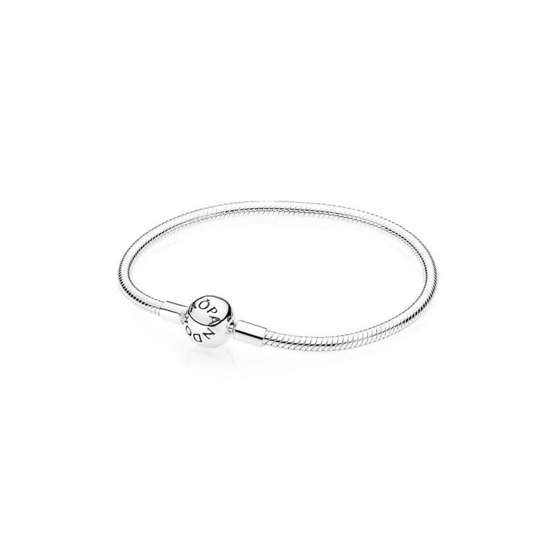 Pandora Schlangen-Gliederarmband 590728-19