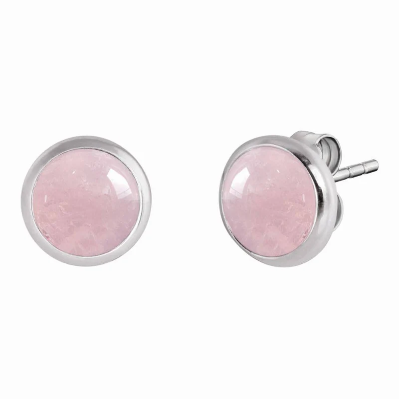 Damen-Ohrstecker ERE-RQ-ST