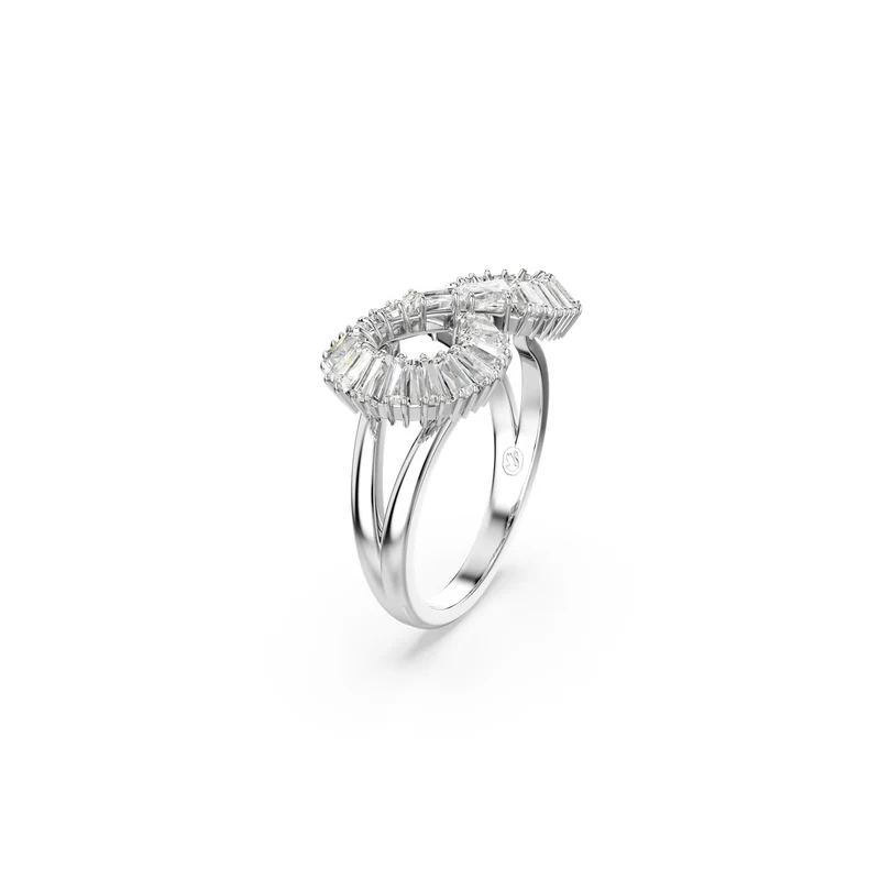 Swarovski Ring Silber 567969