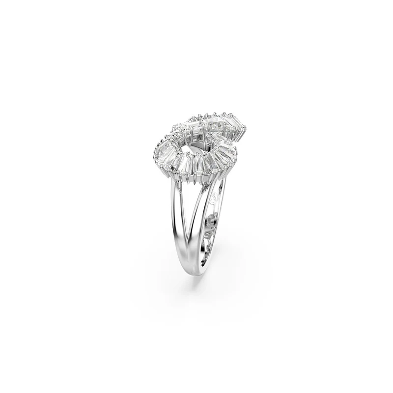 Swarovski Ring Silber 567969