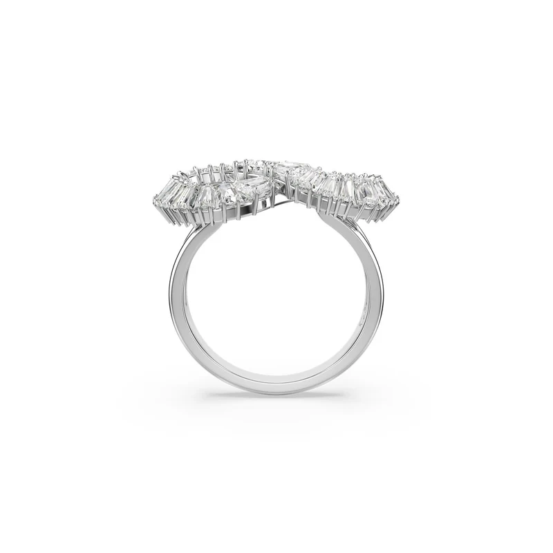 Swarovski Ring Silber 567969