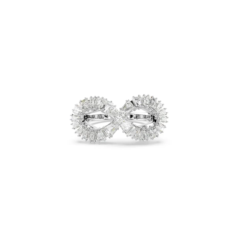 Swarovski Ring Silber 567969