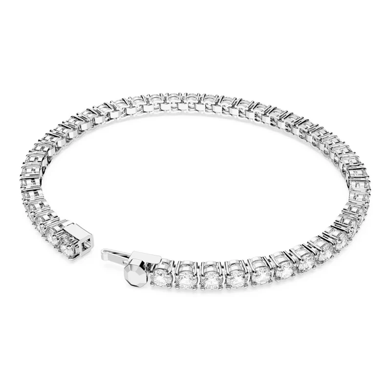Swarovski Armband Silber 5657672