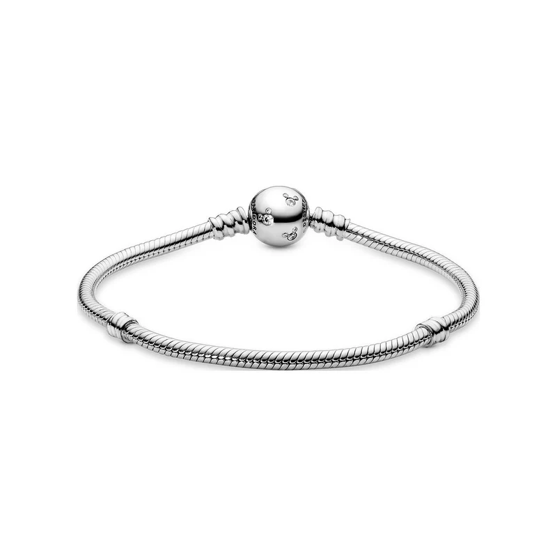 Pandora Armband Damen Disney x Pandora Silber 590731CZ 16
