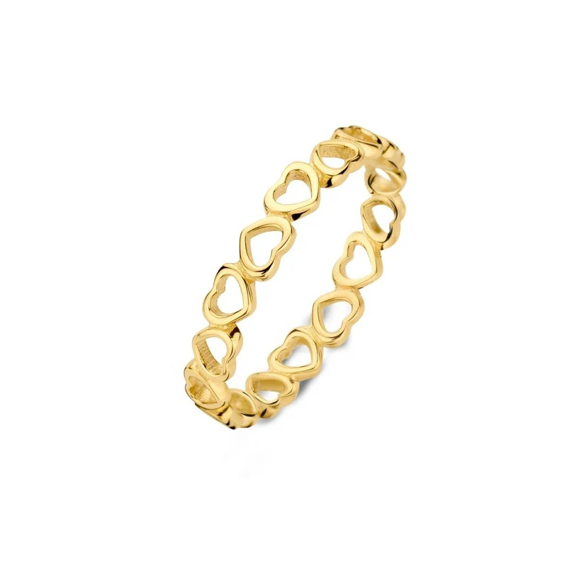 Jackie Gold Ring Gold JKR23.312