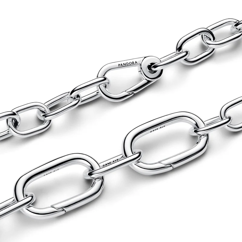Pandora Armband Silber 593854C00