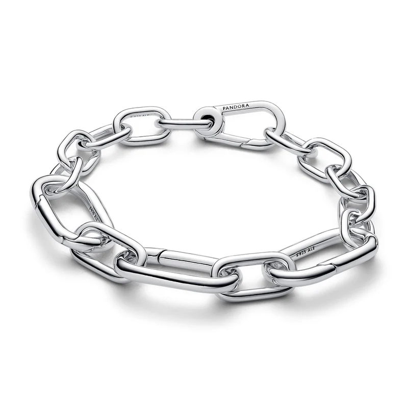 Pandora Armband Silber 593854C00
