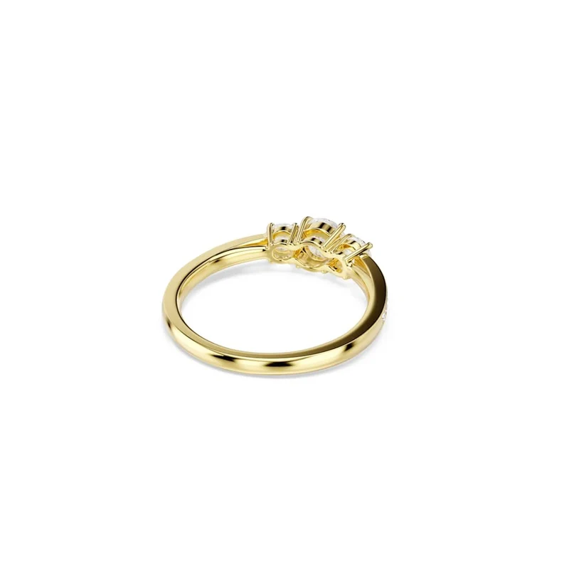 Swarovski Ring Transparent 572329