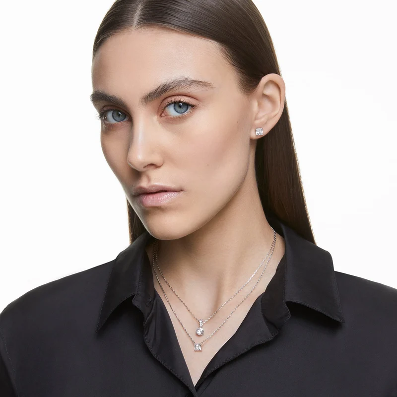 Damen Attract Ohrstecker 5430365