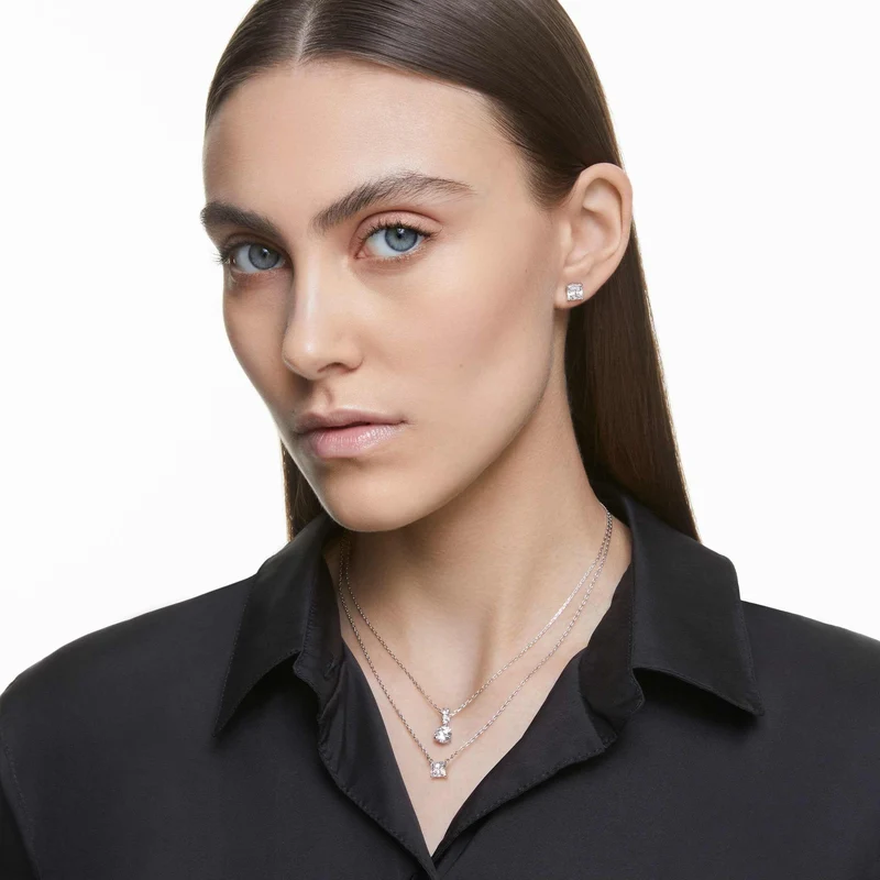 Damen Attract Ohrstecker 5430365