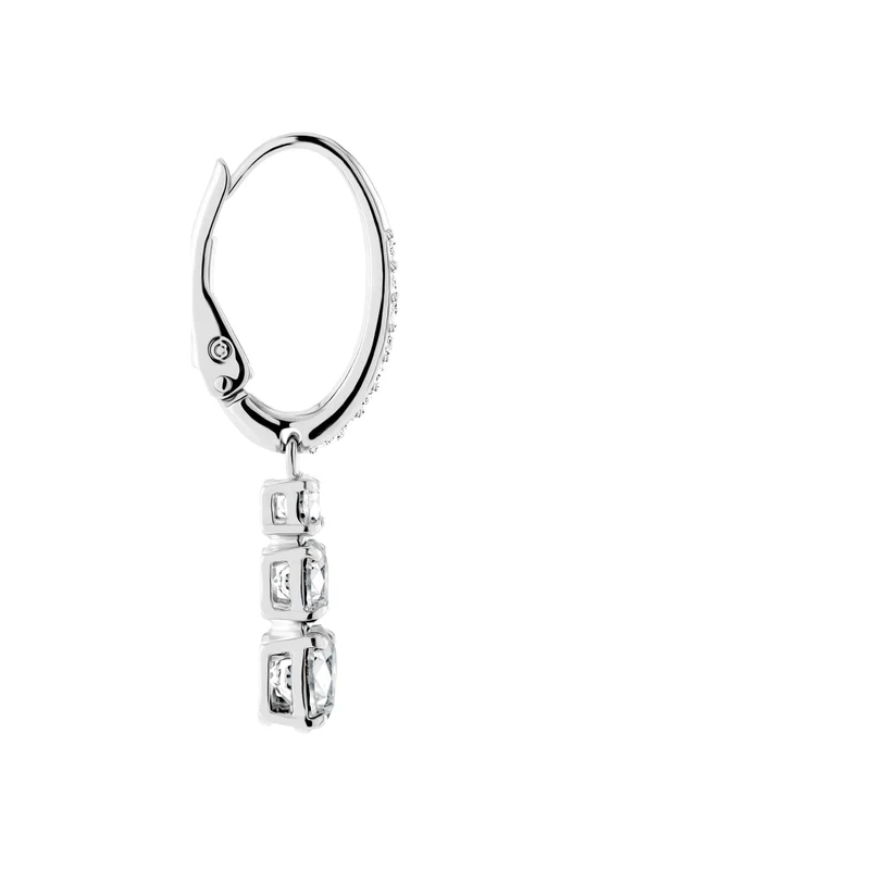 Damen Attract Trilogy Ohrstecker 5416155