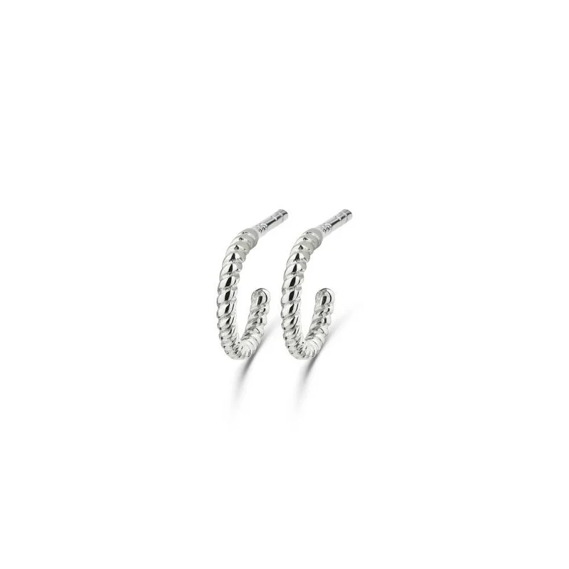 Damen-Ohrstecker Pretty Twist ST1849