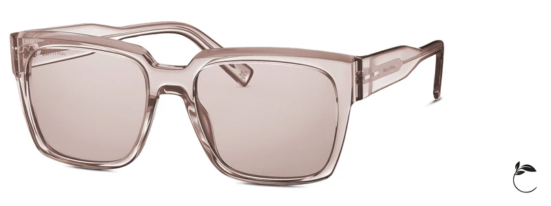 Sonnenbrille Azetat MP EARTH 54X18X140