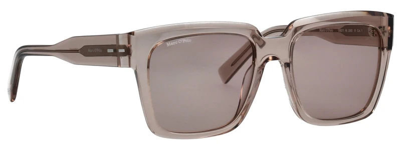 Sonnenbrille Azetat MP EARTH 54X18X140
