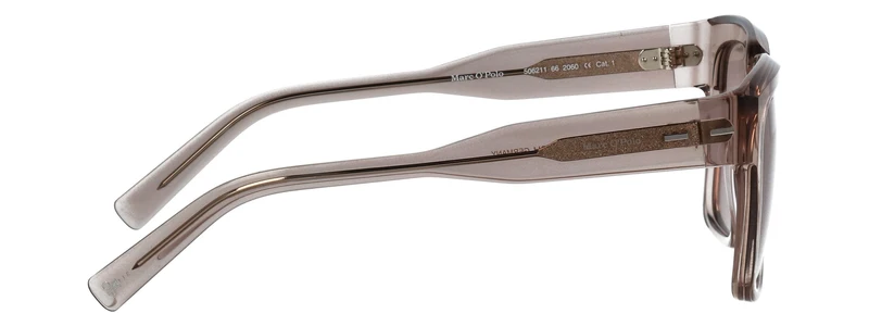 Sonnenbrille Azetat MP EARTH 54X18X140
