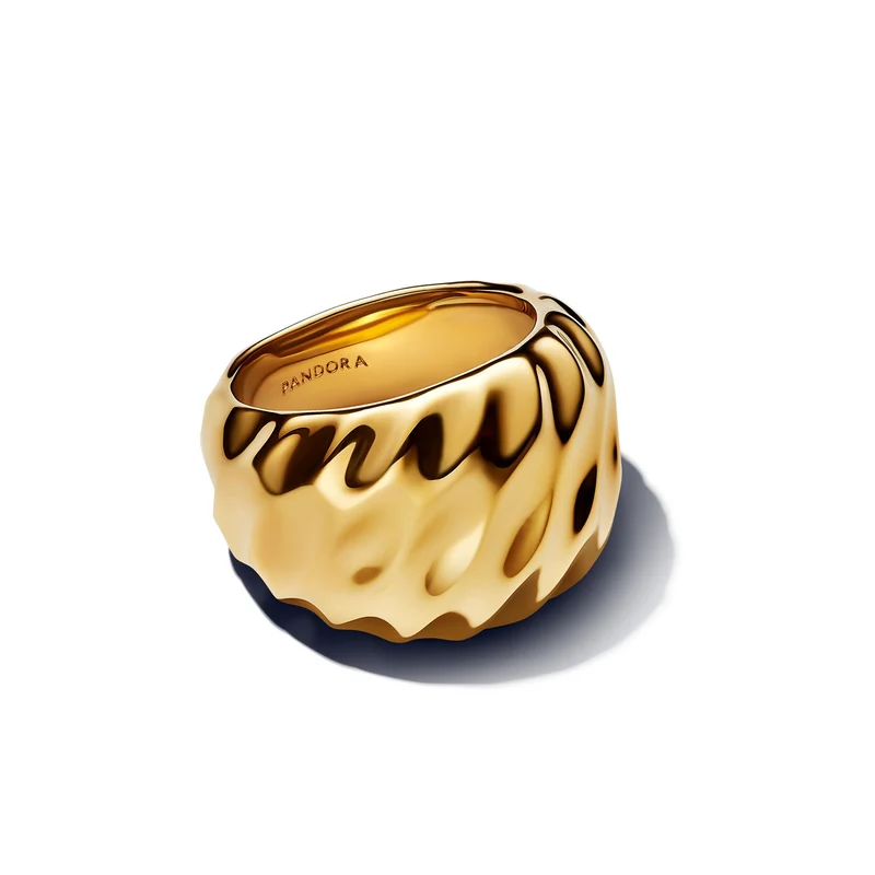 Pandora Ring Gold 163884C00