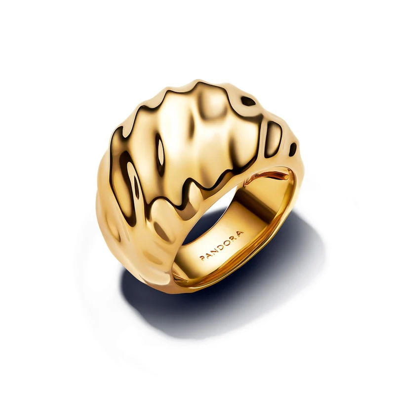 Pandora Ring Gold 163884C00