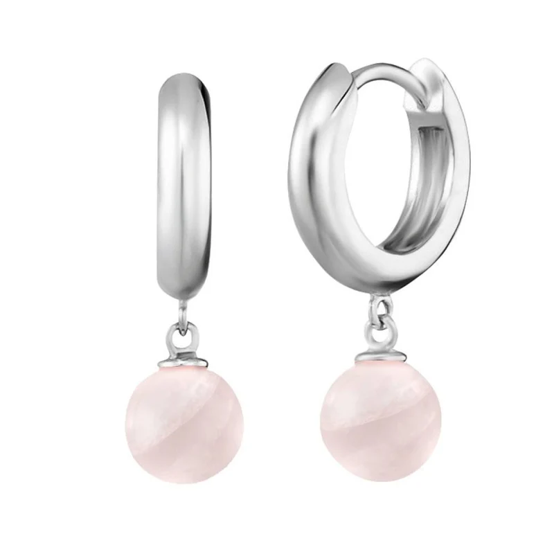 Damen-Creole Powerful Stone ERE-RQ-CR