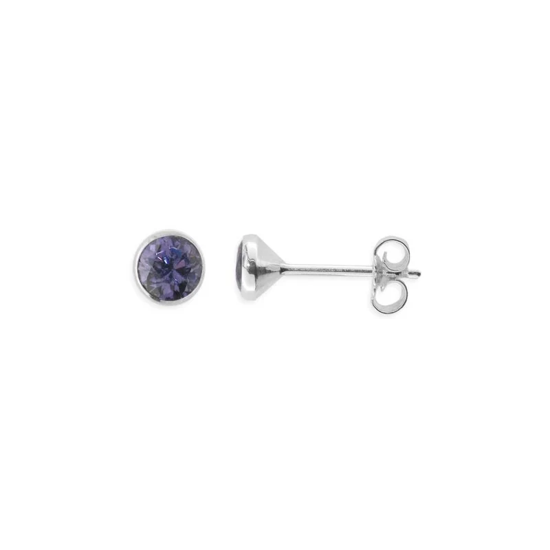Damen-Ohrstecker 31.1029.25.R