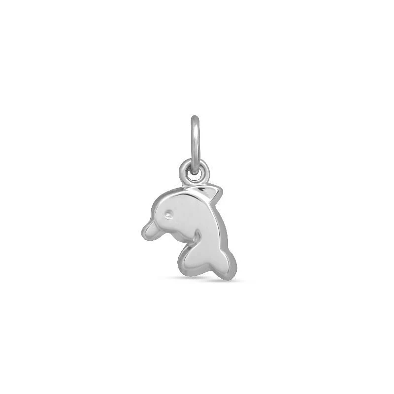 Kinder Anhänger Silber 28.1089.R