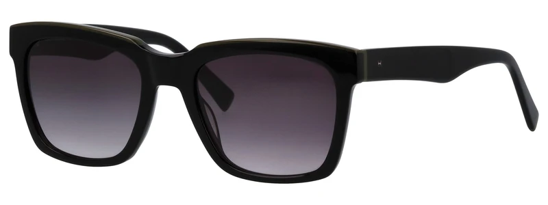 Sonnenbrille Azetat HU OLIV 54X20X145