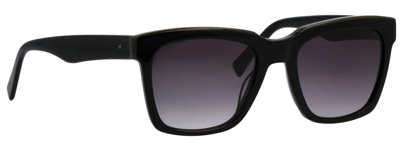 Sonnenbrille Azetat HU OLIV 54X20X145