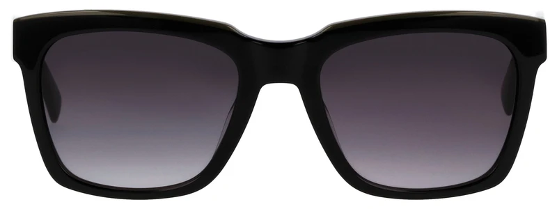 Sonnenbrille Azetat HU OLIV 54X20X145
