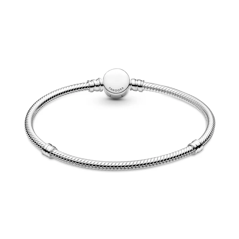 Pandora Schlangen-Gliederarmband 599381C00-18