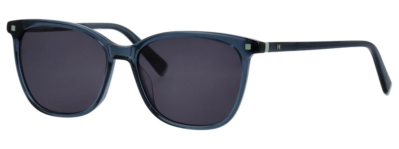 Sonnenbrille Azetat HU PETROL 53X15X140