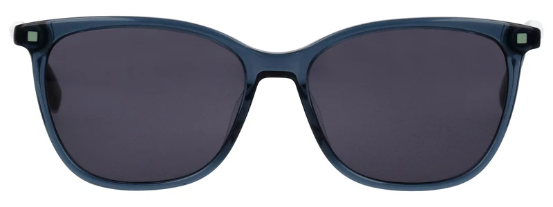 Sonnenbrille Azetat HU PETROL 53X15X140