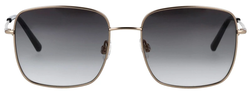 Sonnenbr. Metall Basic HU Gold 54X18X145