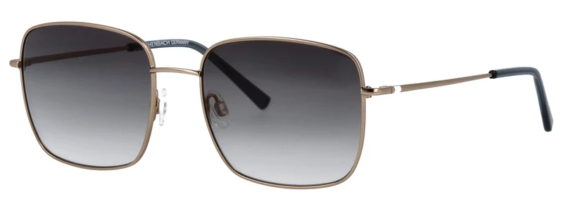 Sonnenbr. Metall Basic HU Gold 54X18X145