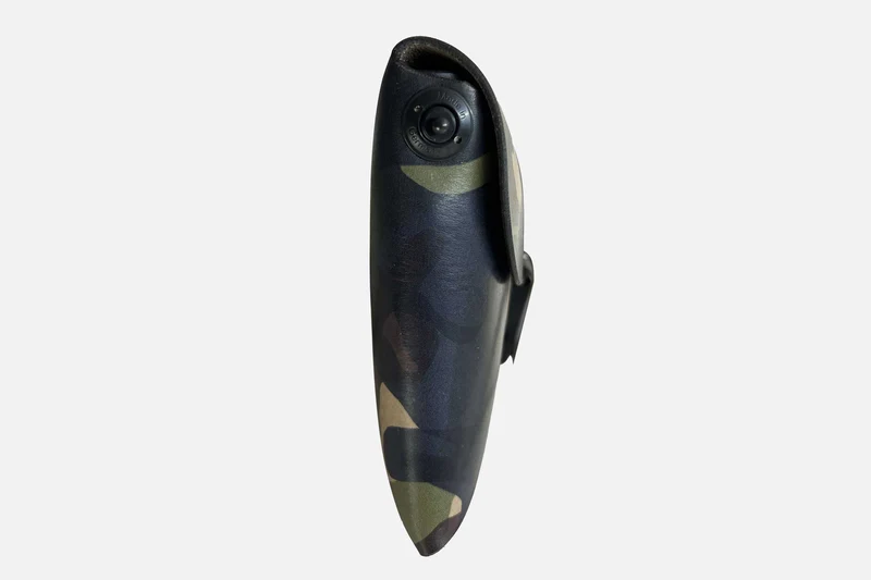 HANDTASCHE CAMOUFLAGE