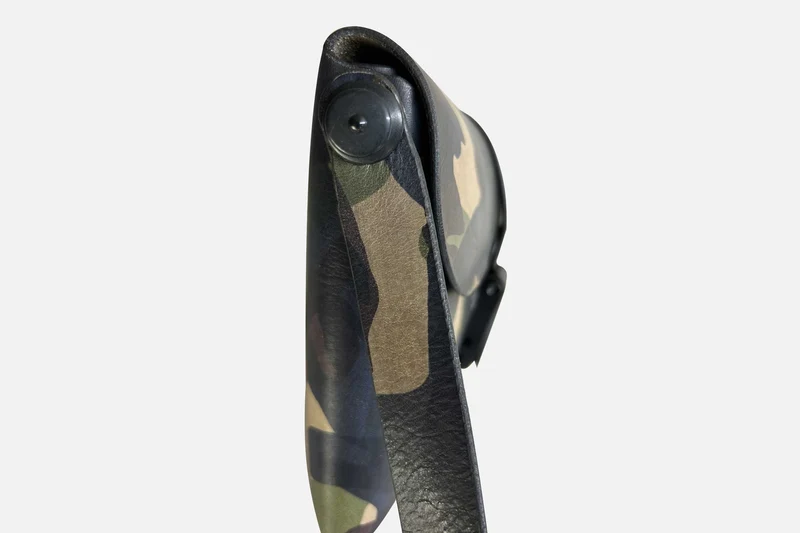 HANDTASCHE CAMOUFLAGE