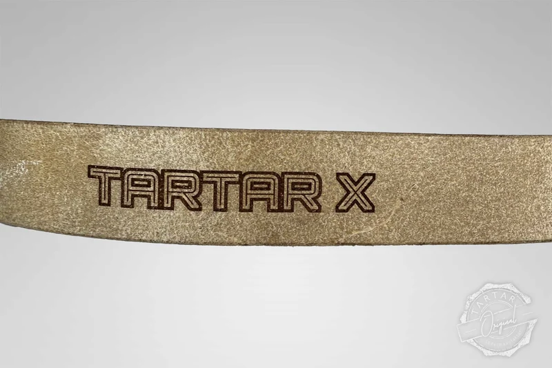 GÜRTEL TARTAR X - CAMOUFLAGE/SILBER