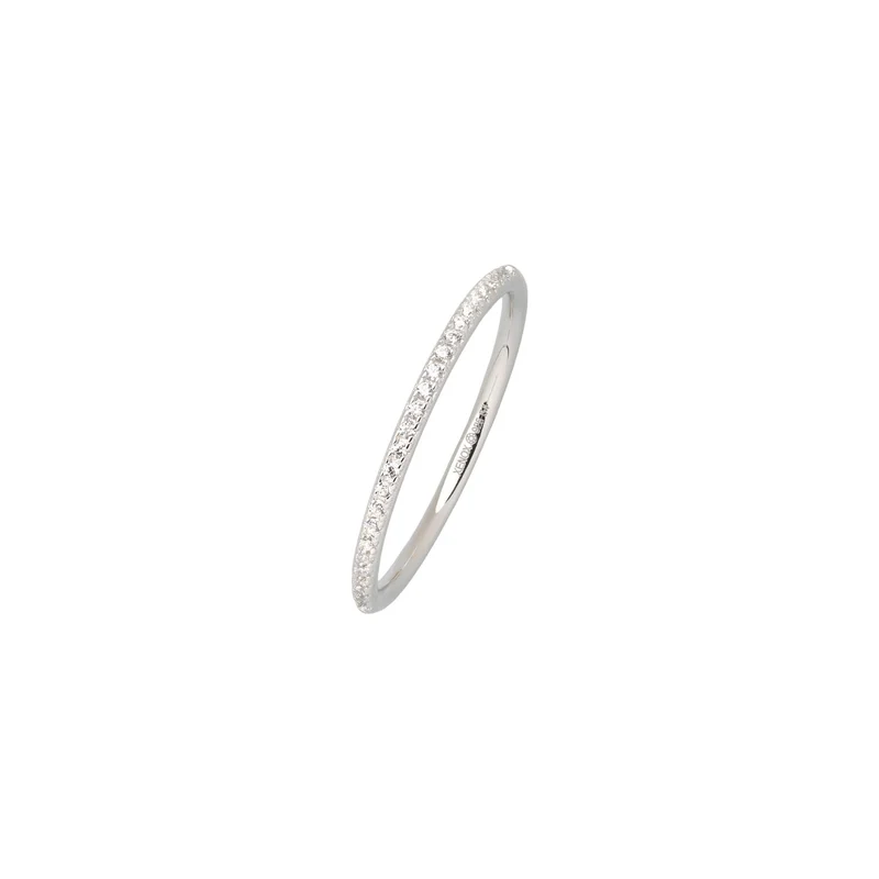 Xenox Damen 925 Sterling Silber Ring XS1721