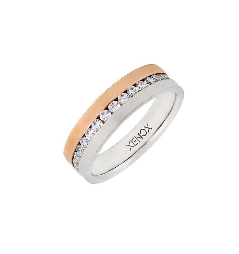 XENOX X2245-58 Damen Ring XENOX & friends